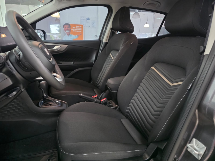 fiat pulse 1.0 turbo 200 flex audace cvt 4p automatico 202312