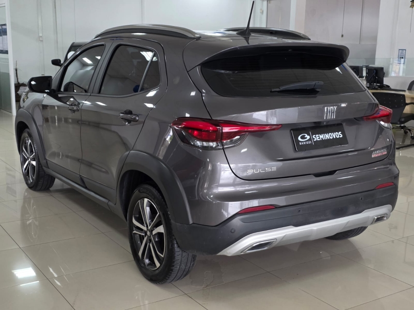fiat pulse 1.0 turbo 200 flex audace cvt 4p automatico 20231