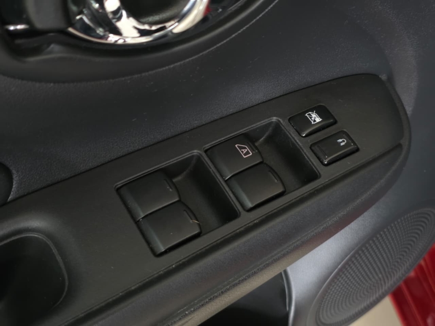 nissan versa 1.6 16v flexstart sl 4p manual flex 201916