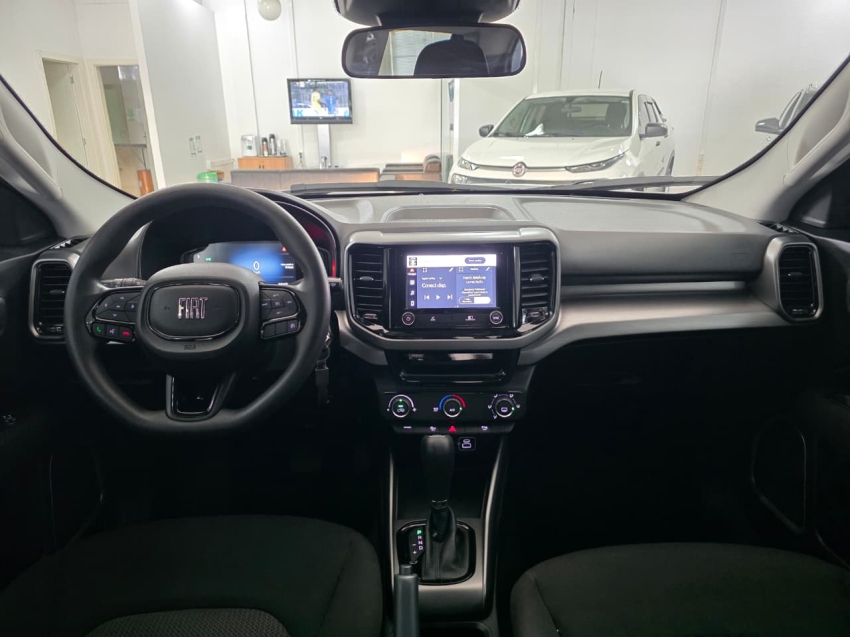 fiat toro 1.3 turbo 270 flex endurance at6 4p automatico 202410