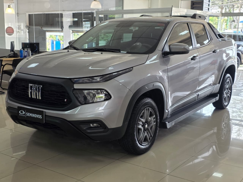 fiat toro 1.3 turbo 270 flex endurance at6 4p automatico 20240