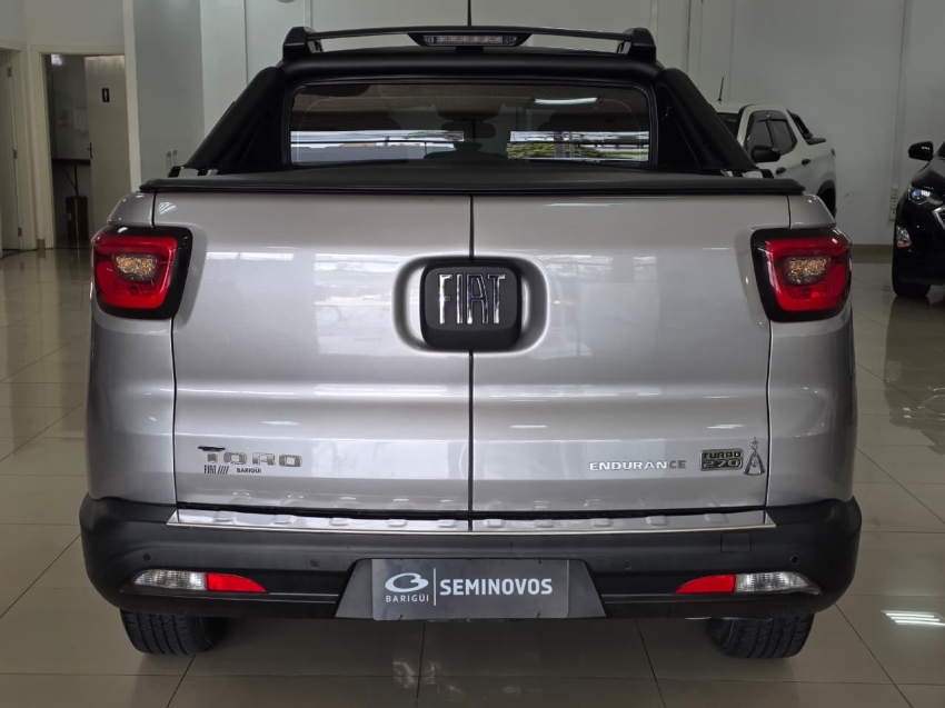 fiat toro 1.3 turbo 270 flex endurance at6 4p automatico 20242