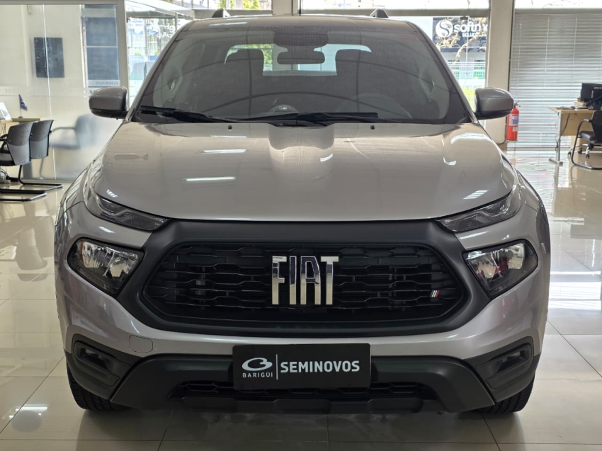 fiat toro 1.3 turbo 270 flex endurance at6 4p automatico 20245