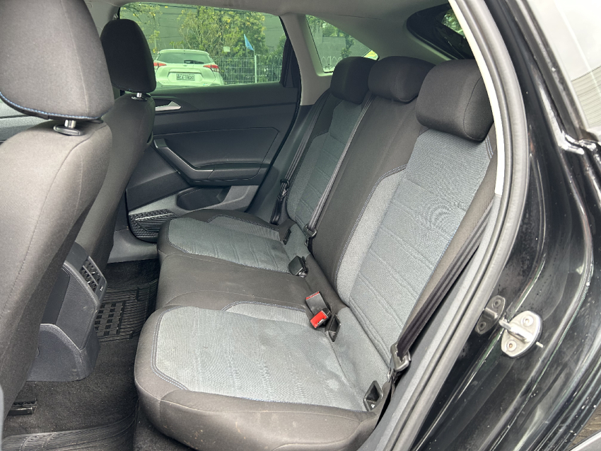 volkswagen nivus 1.0 200 tsi total flex comfortline automatico 4p 202317