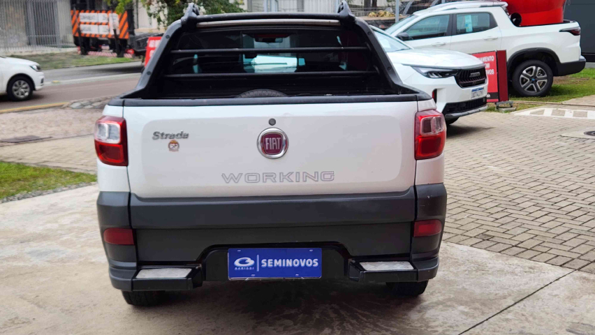 fiat strada 1.4 mpi hard working cd 8v flex 3p manual 20204