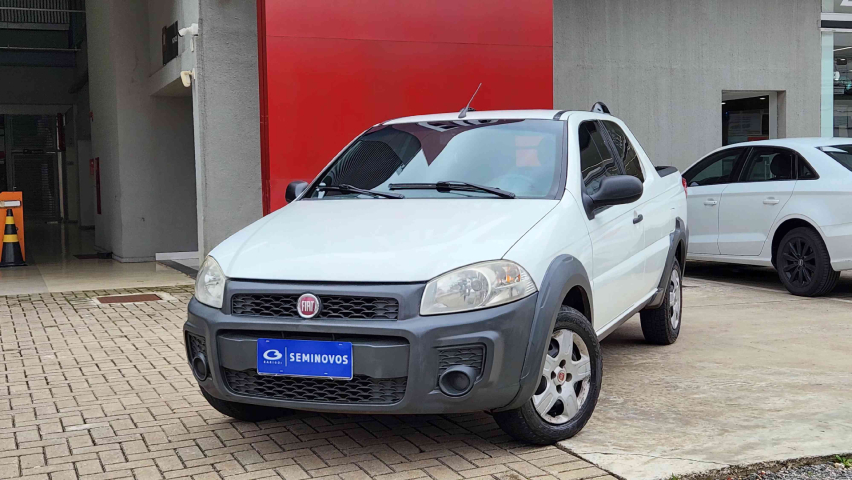 fiat strada 1.4 mpi hard working cd 8v flex 3p manual 20200