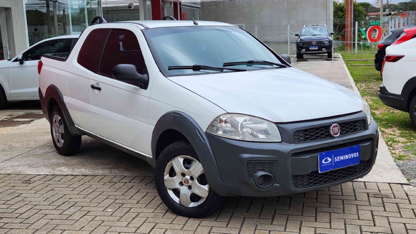 fiat strada 1.4 mpi hard working cd 8v flex 3p manual 20202