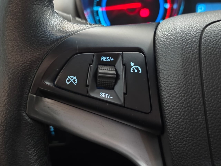 chevrolet cruze 1.8 ltz 16v flex 4p automatico 201513