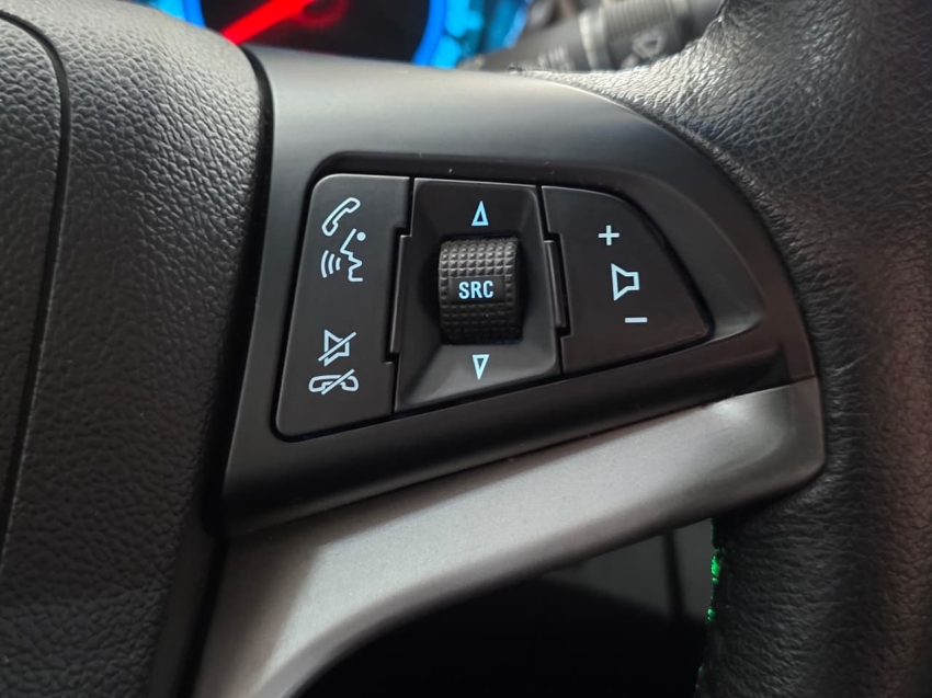 chevrolet cruze 1.8 ltz 16v flex 4p automatico 201514