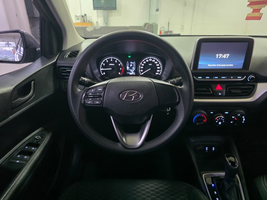 hyundai hb20 1.0 tgdi flex vision automatico 4p 20226