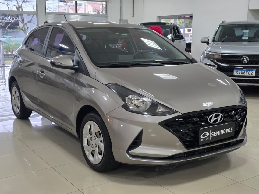 hyundai hb20 1.0 tgdi flex vision automatico 4p 20224