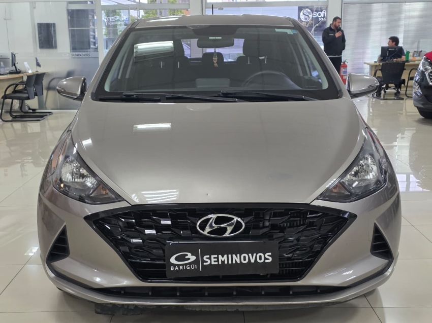 hyundai hb20 1.0 tgdi flex vision automatico 4p 20225