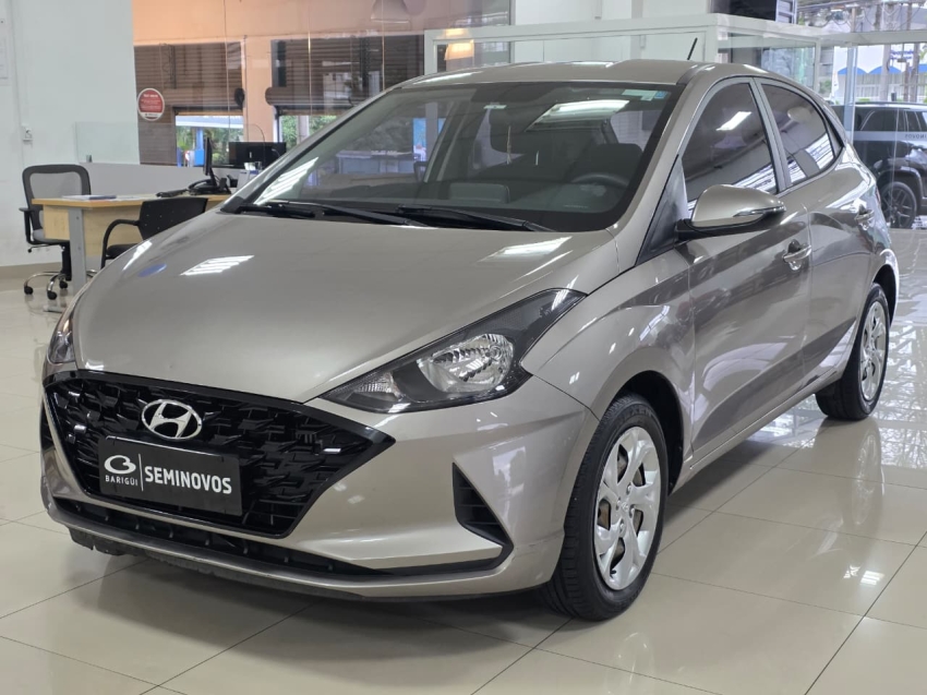hyundai hb20 1.0 tgdi flex vision automatico 4p 2022