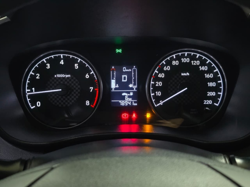 hyundai hb20 1.0 tgdi flex vision automatico 4p 20227