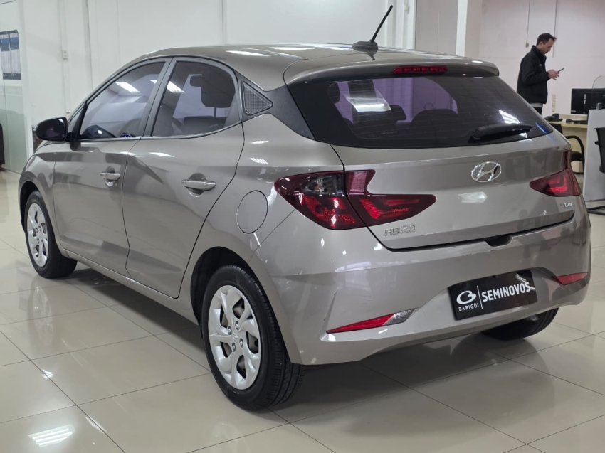 hyundai hb20 1.0 tgdi flex vision automatico 4p 20221