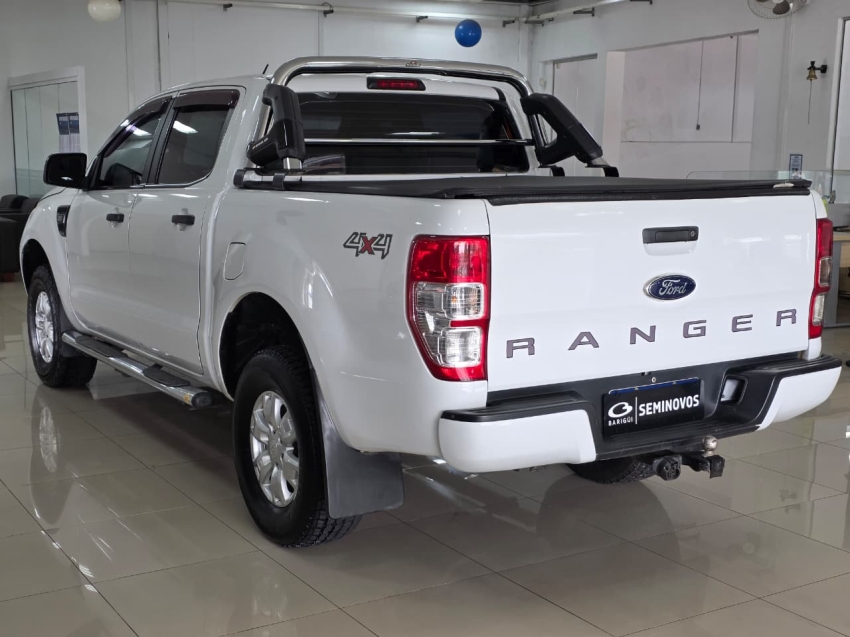 ford ranger 2.2 xls 4x4 cd 16v diesel 4p manual 20161