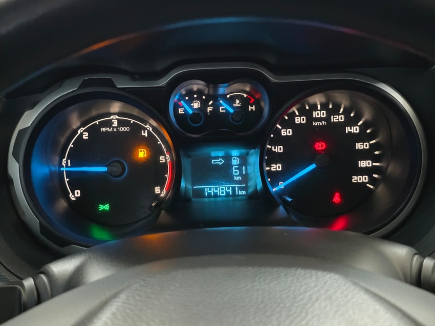 ford ranger 2.2 xls 4x4 cd 16v diesel 4p manual 20168