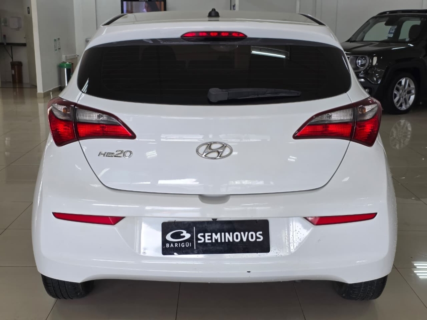 hyundai hb20 1.0 comfort 12v flex 4p manual 20192