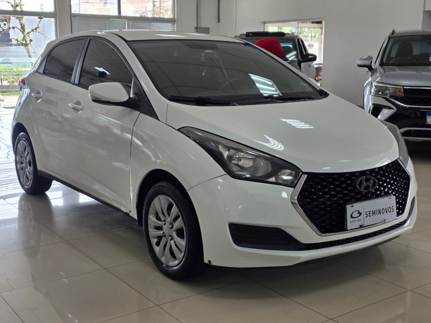 hyundai hb20 1.0 comfort 12v flex 4p manual 20194