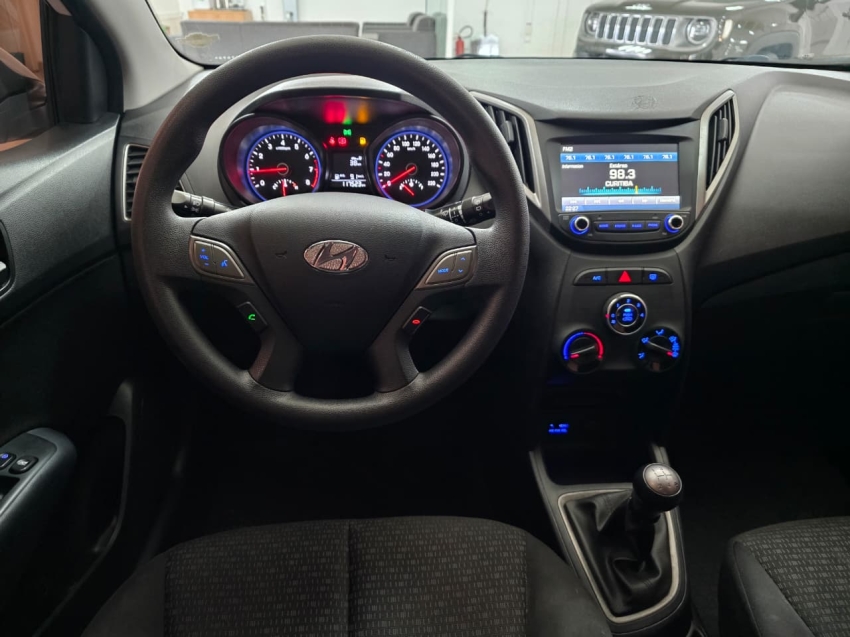hyundai hb20 1.0 comfort 12v flex 4p manual 201911