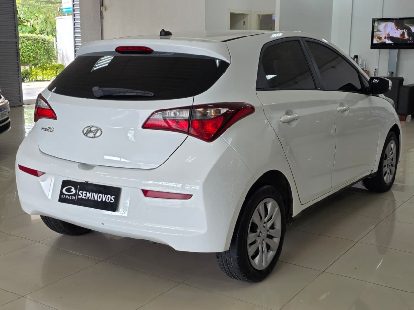 hyundai hb20 1.0 comfort 12v flex 4p manual 20193