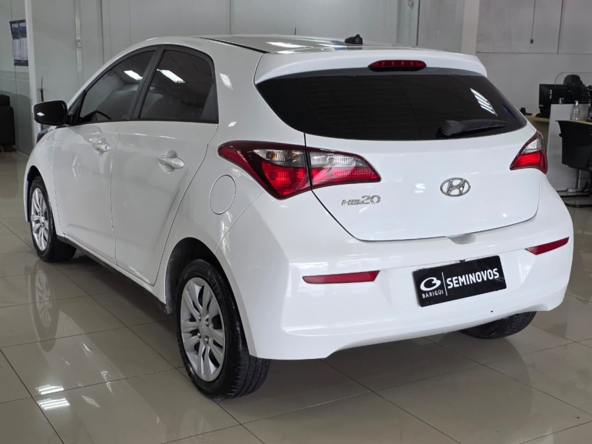 hyundai hb20 1.0 comfort 12v flex 4p manual 20191