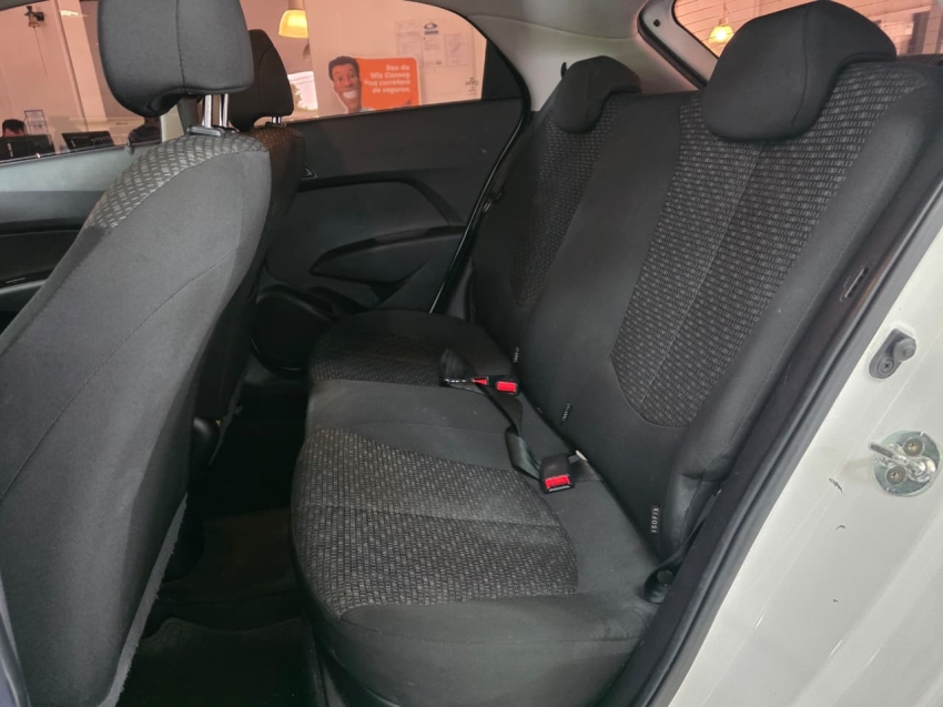 hyundai hb20 1.0 comfort 12v flex 4p manual 201916