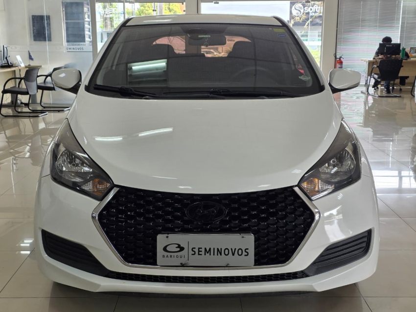 hyundai hb20 1.0 comfort 12v flex 4p manual 20195