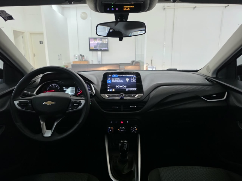 chevrolet onix 1.0 flex lt manual 4p 202511