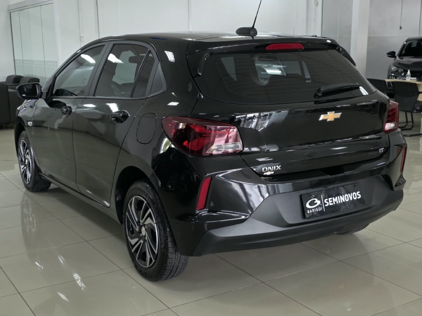 chevrolet onix 1.0 flex lt manual 4p 20251