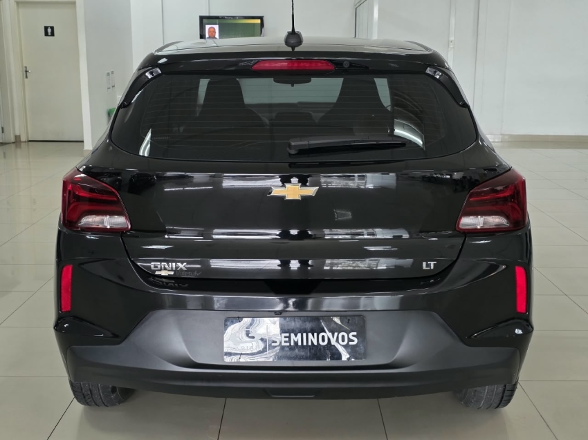 chevrolet onix 1.0 flex lt manual 4p 20252