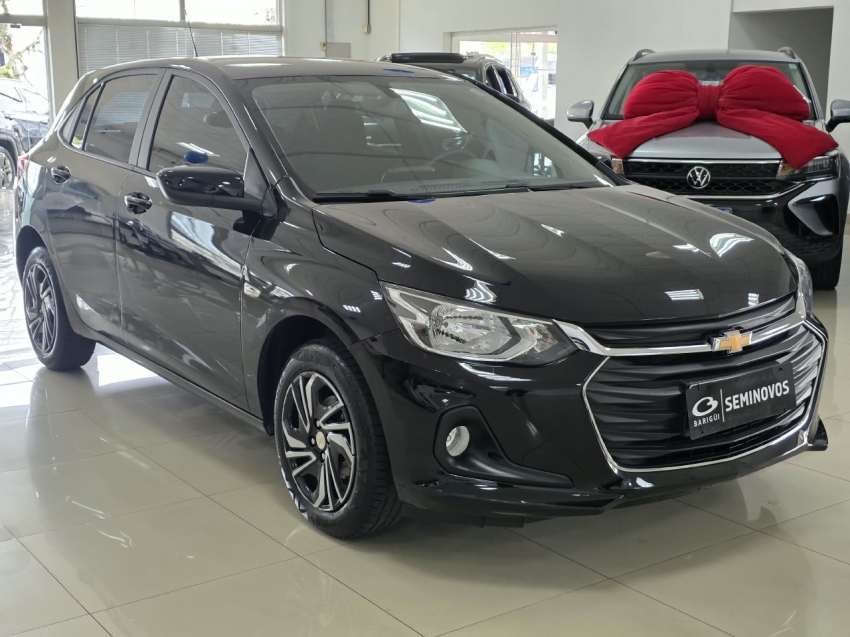 chevrolet onix 1.0 flex lt manual 4p 20254