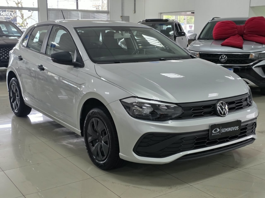 volkswagen polo 1.0 mpi track manual flex 4p 20264