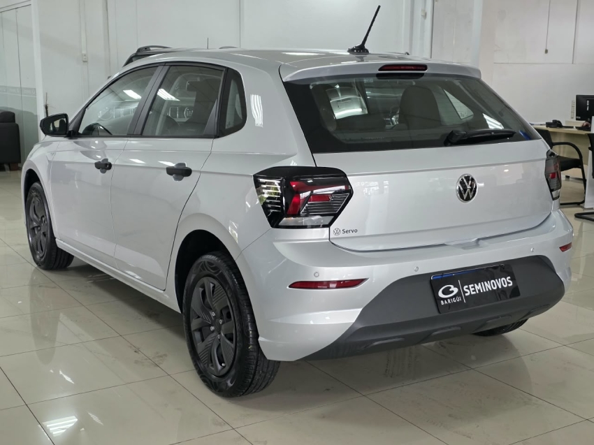 volkswagen polo 1.0 mpi track manual flex 4p 20261