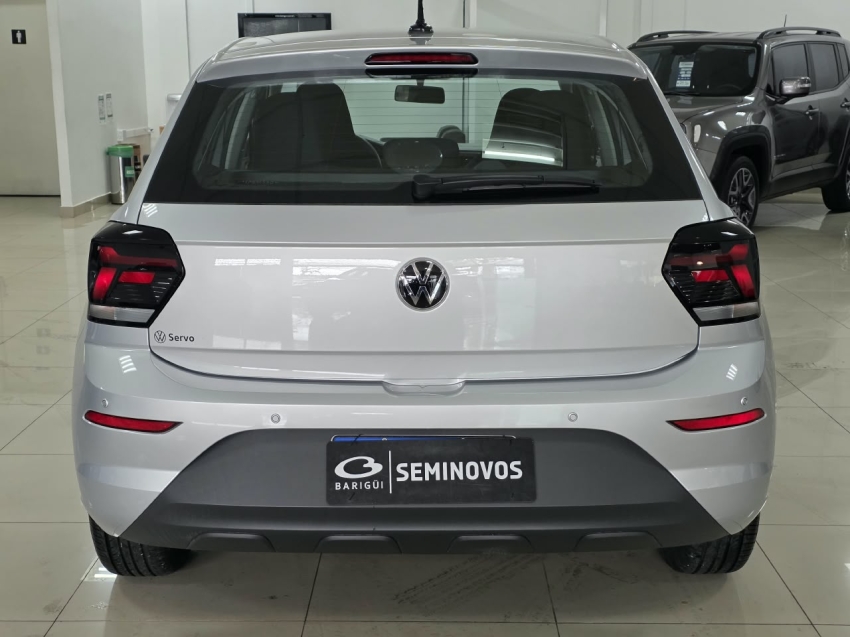 volkswagen polo 1.0 mpi track manual flex 4p 20262