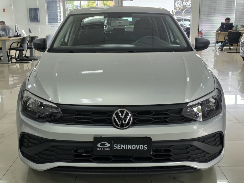 volkswagen polo 1.0 mpi track manual flex 4p 20265