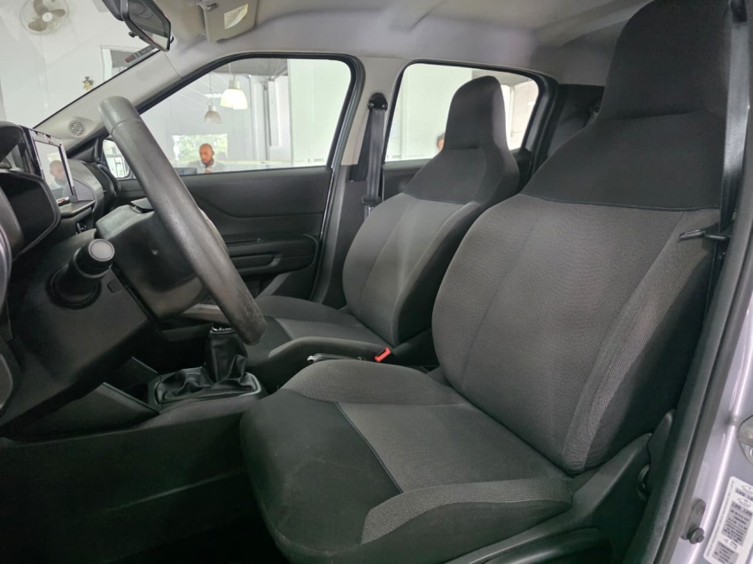citroen c3 1.0 firefly flex live pack manual 4p 202313
