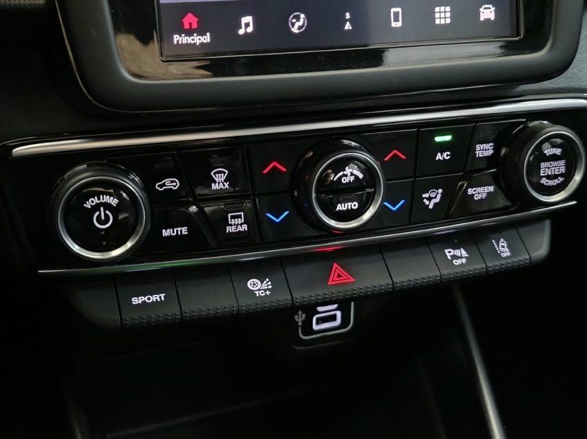 fiat toro 1.3 turbo 270 flex volcano at6 4p automatico 20229