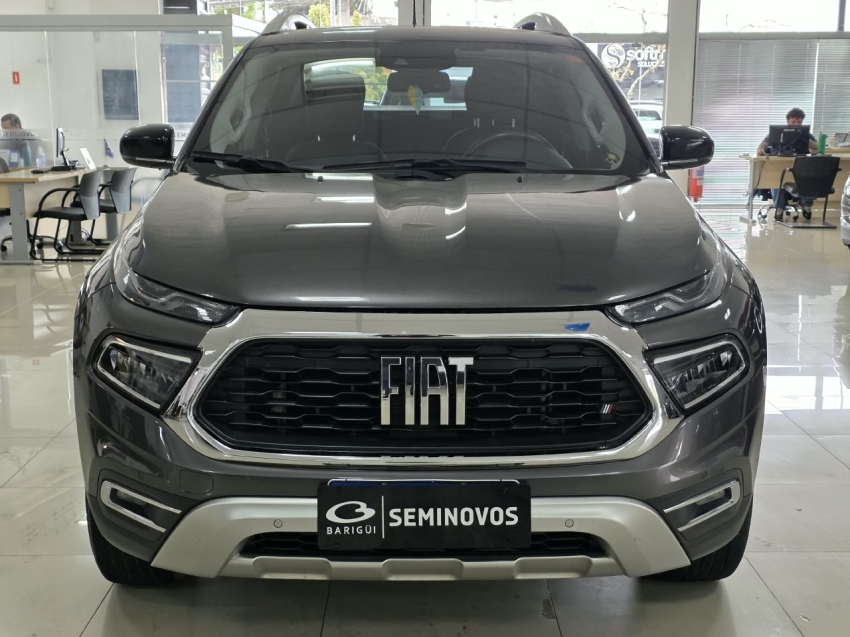 fiat toro 1.3 turbo 270 flex volcano at6 4p automatico 20225