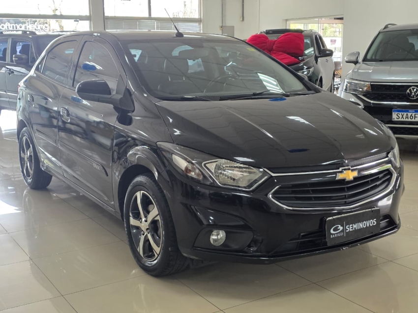 chevrolet onix 1.4 mpfi ltz 8v flex 4p manual 1.0 20184