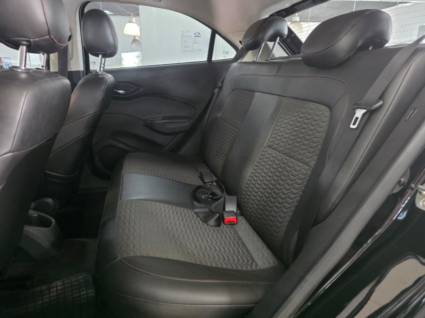 chevrolet onix 1.4 mpfi ltz 8v flex 4p manual 1.0 201813
