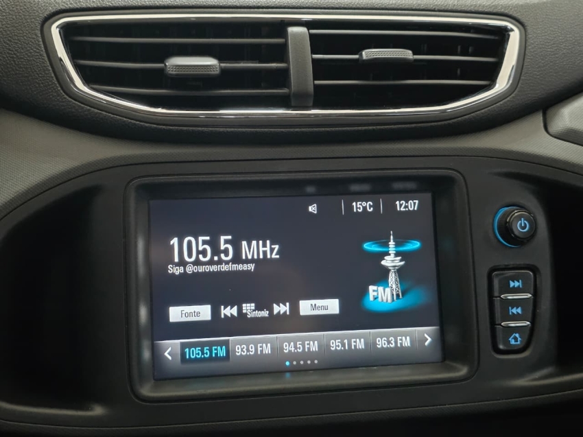 chevrolet onix 1.4 mpfi ltz 8v flex 4p manual 1.0 20188