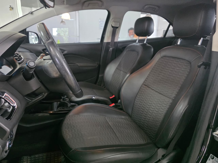 chevrolet onix 1.4 mpfi ltz 8v flex 4p manual 1.0 201812