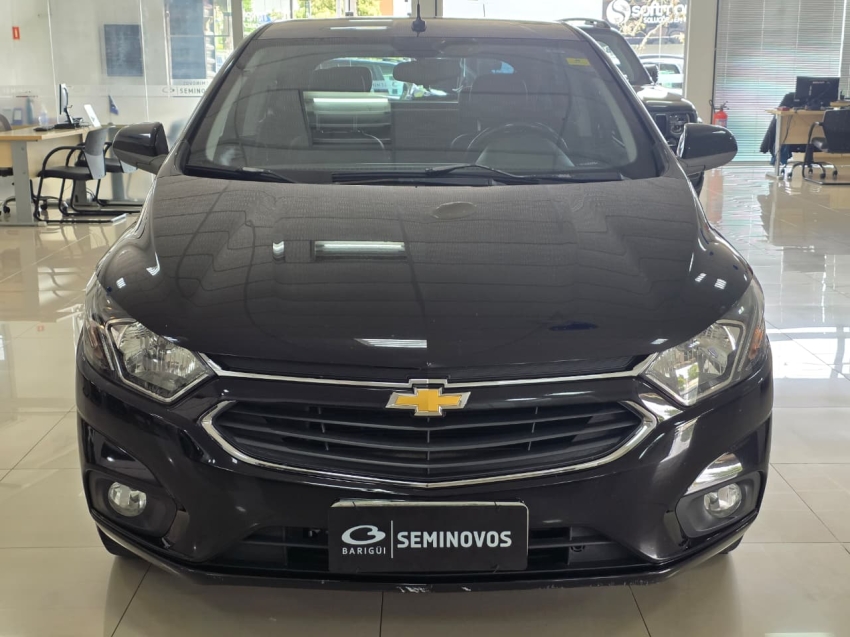 chevrolet onix 1.4 mpfi ltz 8v flex 4p manual 1.0 20185