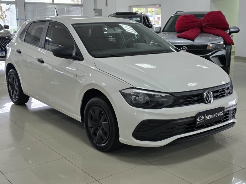 volkswagen polo 1.0 mpi track manual flex 4p 20254