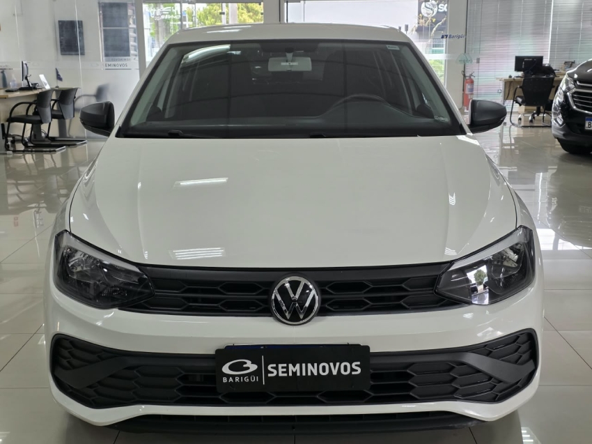 volkswagen polo 1.0 mpi track manual flex 4p 20255