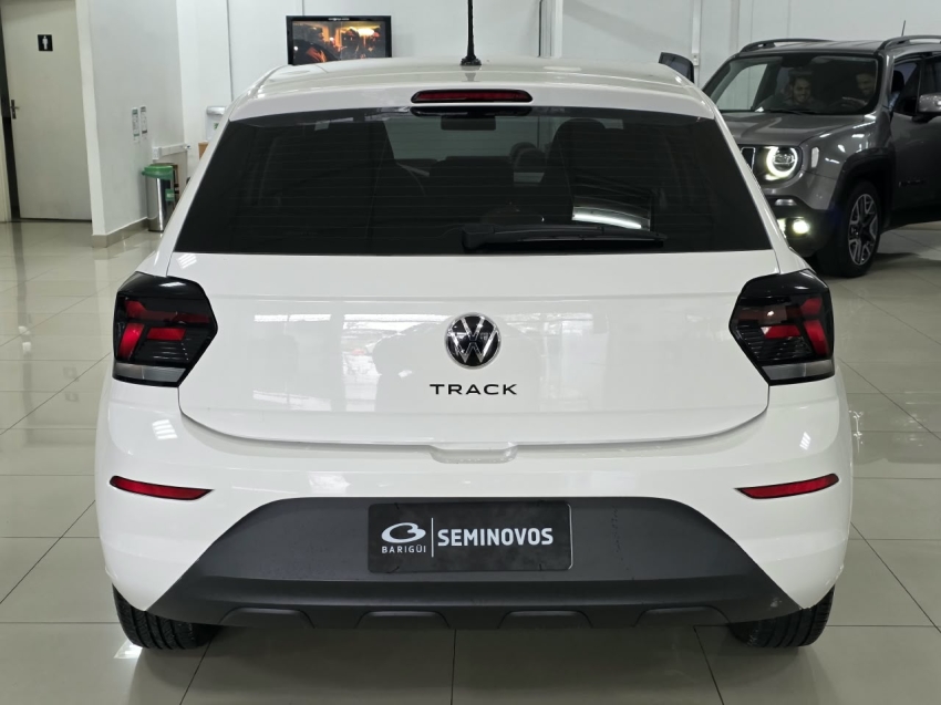 volkswagen polo 1.0 mpi track manual flex 4p 20252