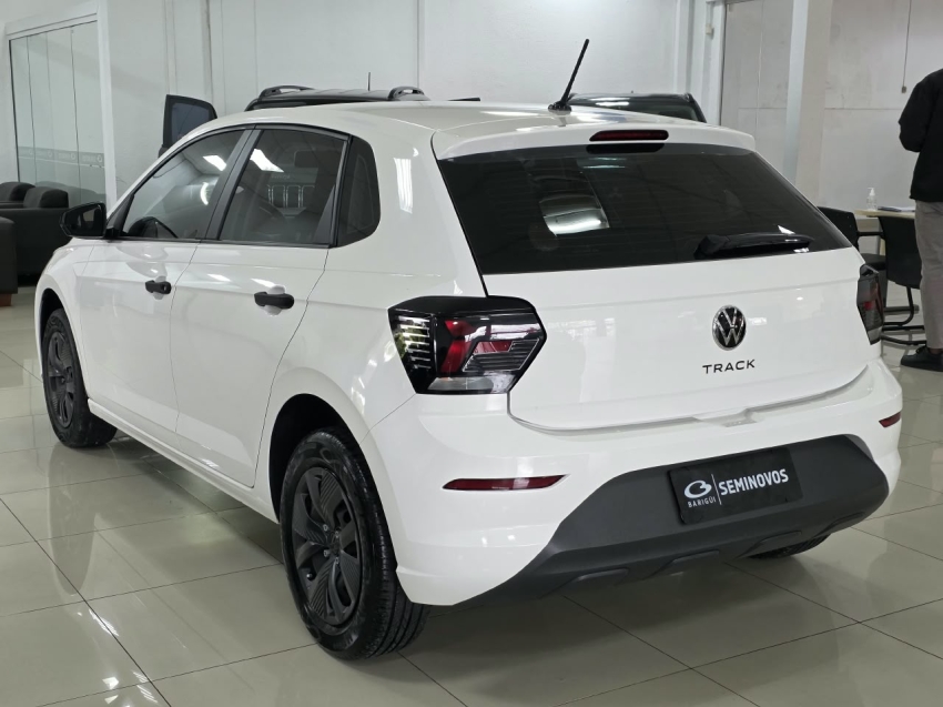 volkswagen polo 1.0 mpi track manual flex 4p 20251