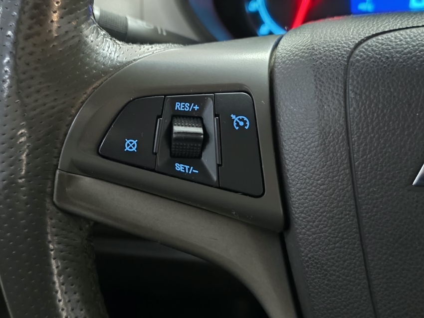 chevrolet spin 1.8 lt 8v flex 4p automatico 201514