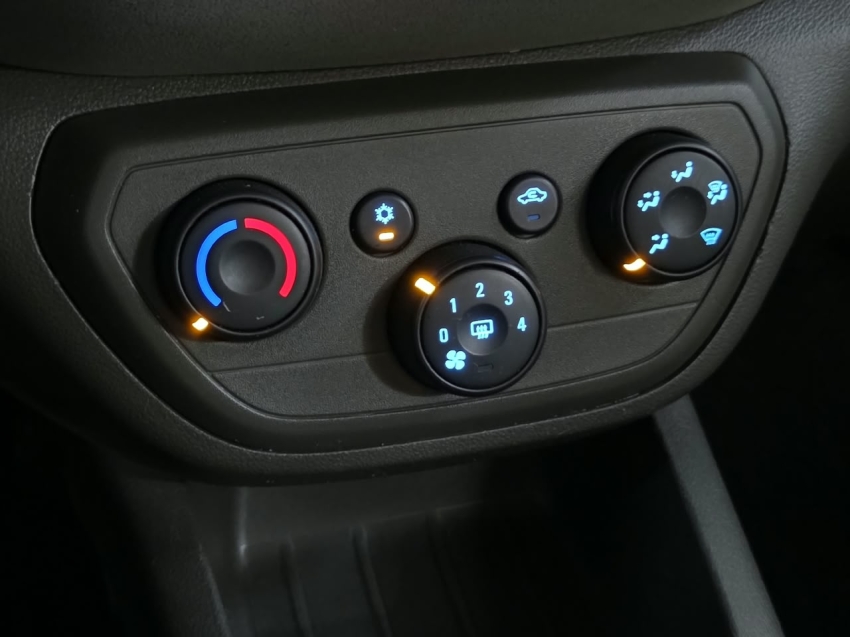 chevrolet spin 1.8 lt 8v flex 4p automatico 201510